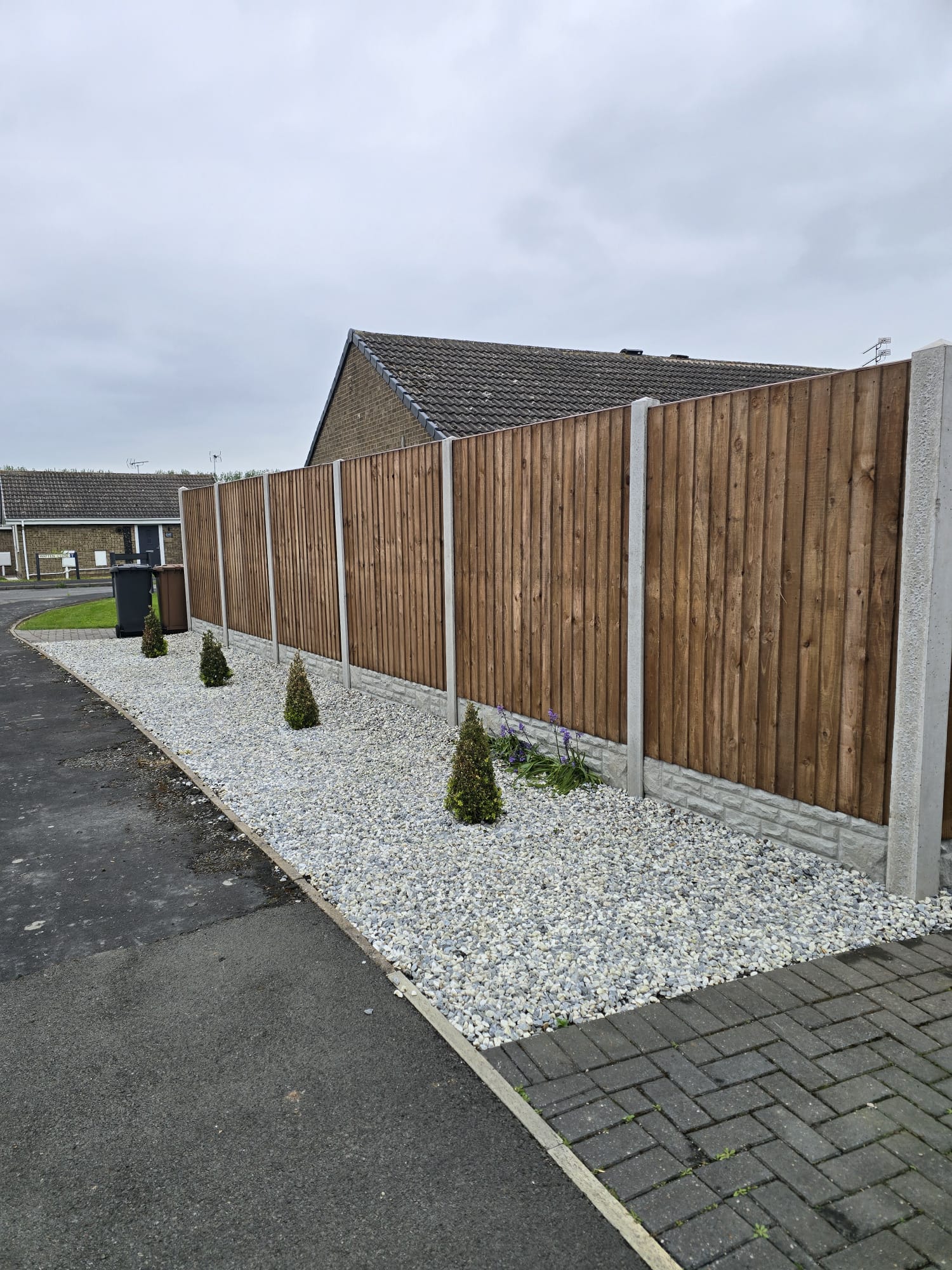 Fencing